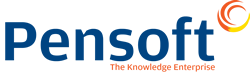 Pensoft Logo